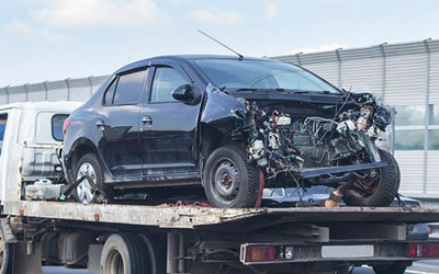 Accidental Towing