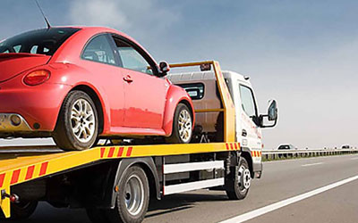 Car Towing