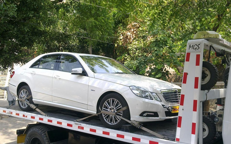 Prabhavinak Towing
